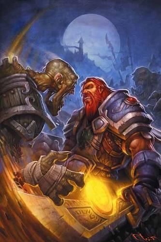 World Of Warcraft Ashbringer HC