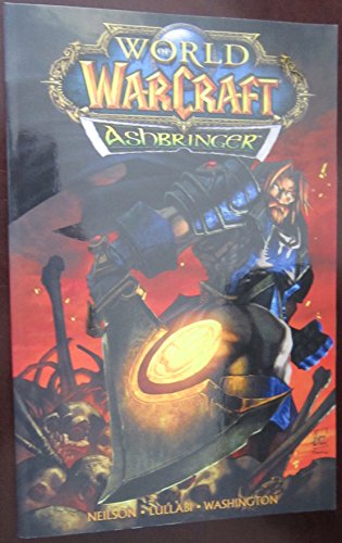 World Of Warcraft Ashbringer TP