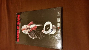 Uncle Sam Deluxe HC