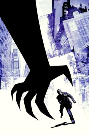 Sleeper: Season One
