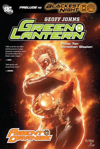 Green Lantern 
