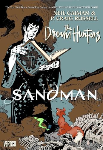 The Sandman: Dream Hunters