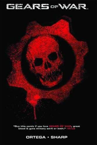 Gears Of War Book One