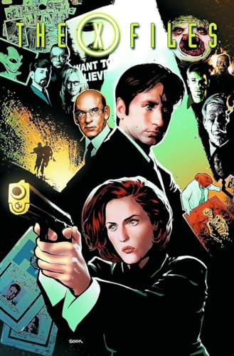 X-files TP