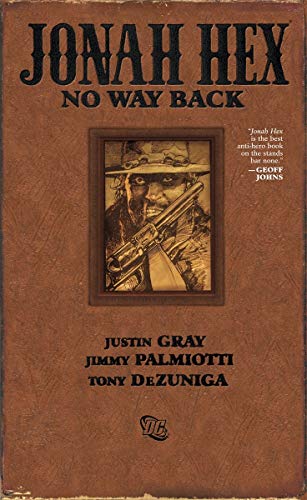 Jonah Hex