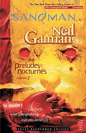 The Sandman Vol. 1 Preludes & Nocturnes (New Edition)