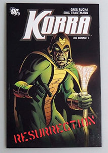 Kobra Resurrection TP 