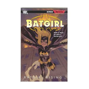 Batgirl Vol. 1: Batgirl Rising
