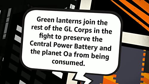 Blackest Night
