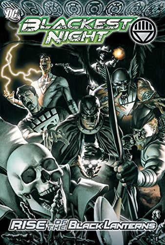 Blackest Night