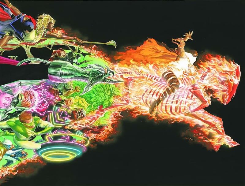Astro City