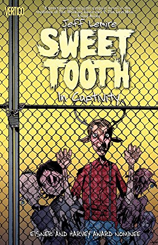 Sweet Tooth Vol. 2