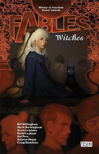 Fables Vol. 14