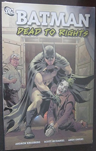 Dead to Rights