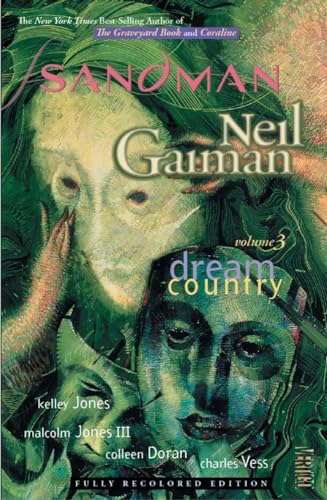 The Sandman Vol. 3