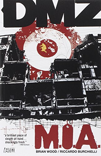 Dmz Vol. 9
