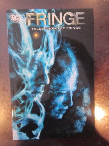 Fringe Tales From The Fringe TP