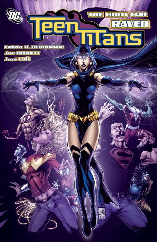 Teen Titans