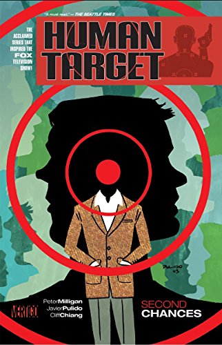 Human Target