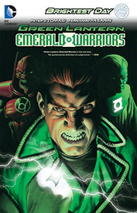 Green Lantern 