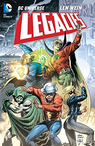 Dc Universe