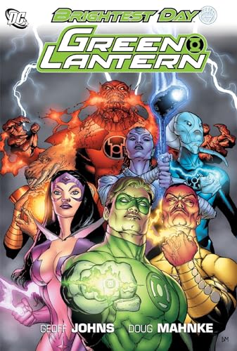 Green Lantern