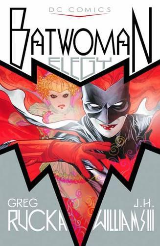 Batwoman