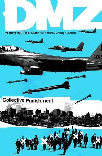 Dmz Vol. 10