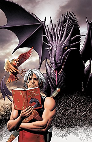 Jack Of Fables Vol. 9