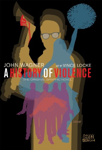 History Of Violence TP New Ed