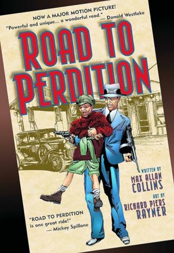 Road To Perdition