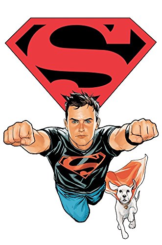 Superboy Vol. 1