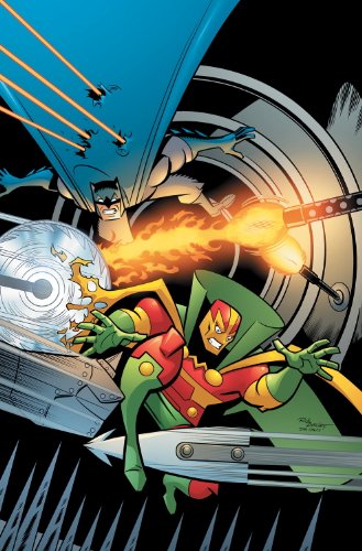 All New Batman Brave & The Bold TP Vol 01