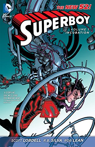 Superboy Vol. 1