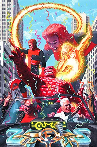 Astro City: Family Album TP (New Edition)