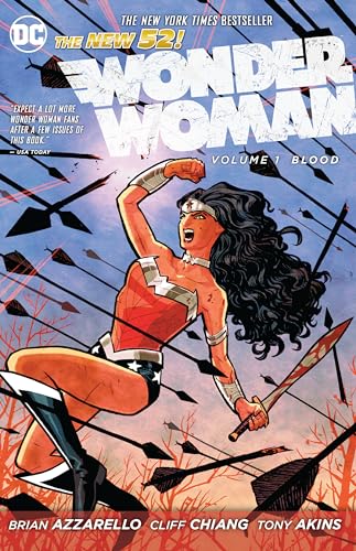 Wonder Woman