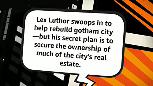 Batman: No Man's Land Vol. 4