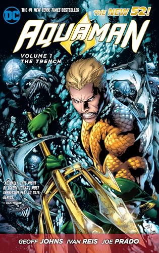 Aquaman