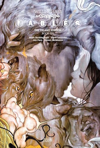 Fables: The Deluxe Edition Book Six 