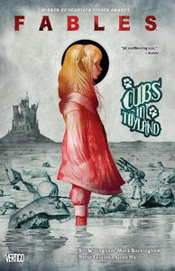 Fables Vol. 18 