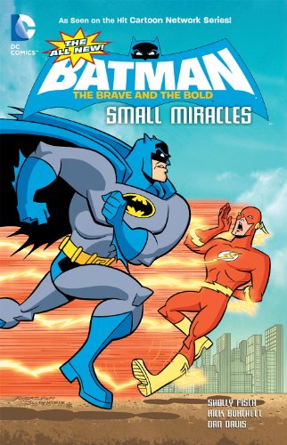All New Batman