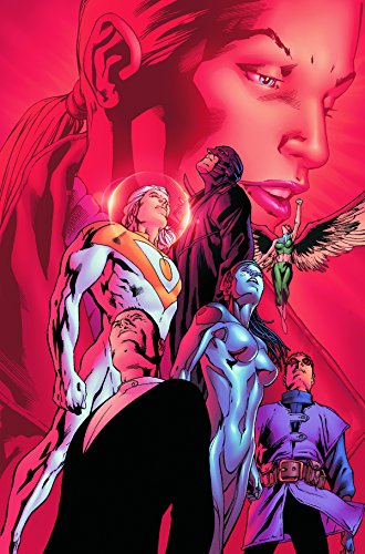 The Authority