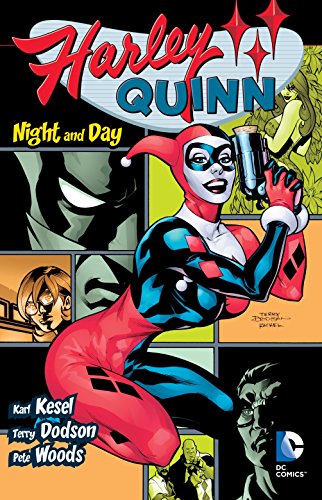Harley Quinn