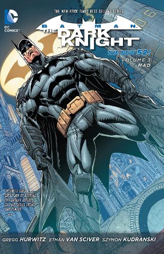 Batman - The Dark Knight Vol. 3