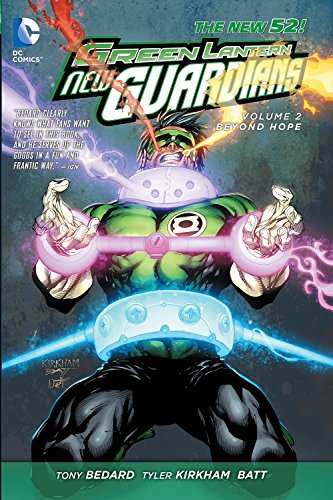 Green Lantern
