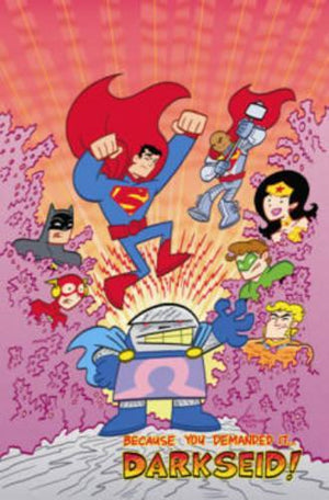 Superman Family Adventures Vol. 2