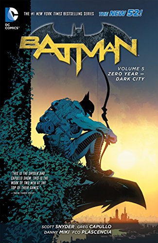 Batman Vol. 5