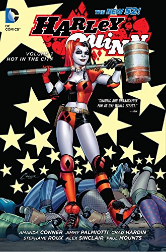 Harley Quinn