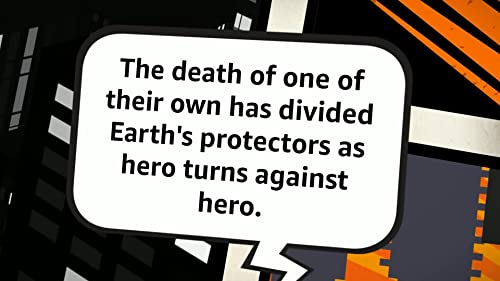 Injustice Gods Among Us Year 2 Vol. 1