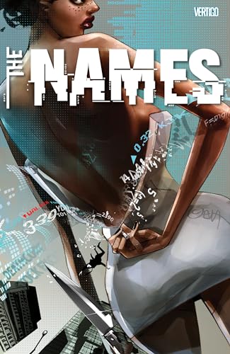 The Names